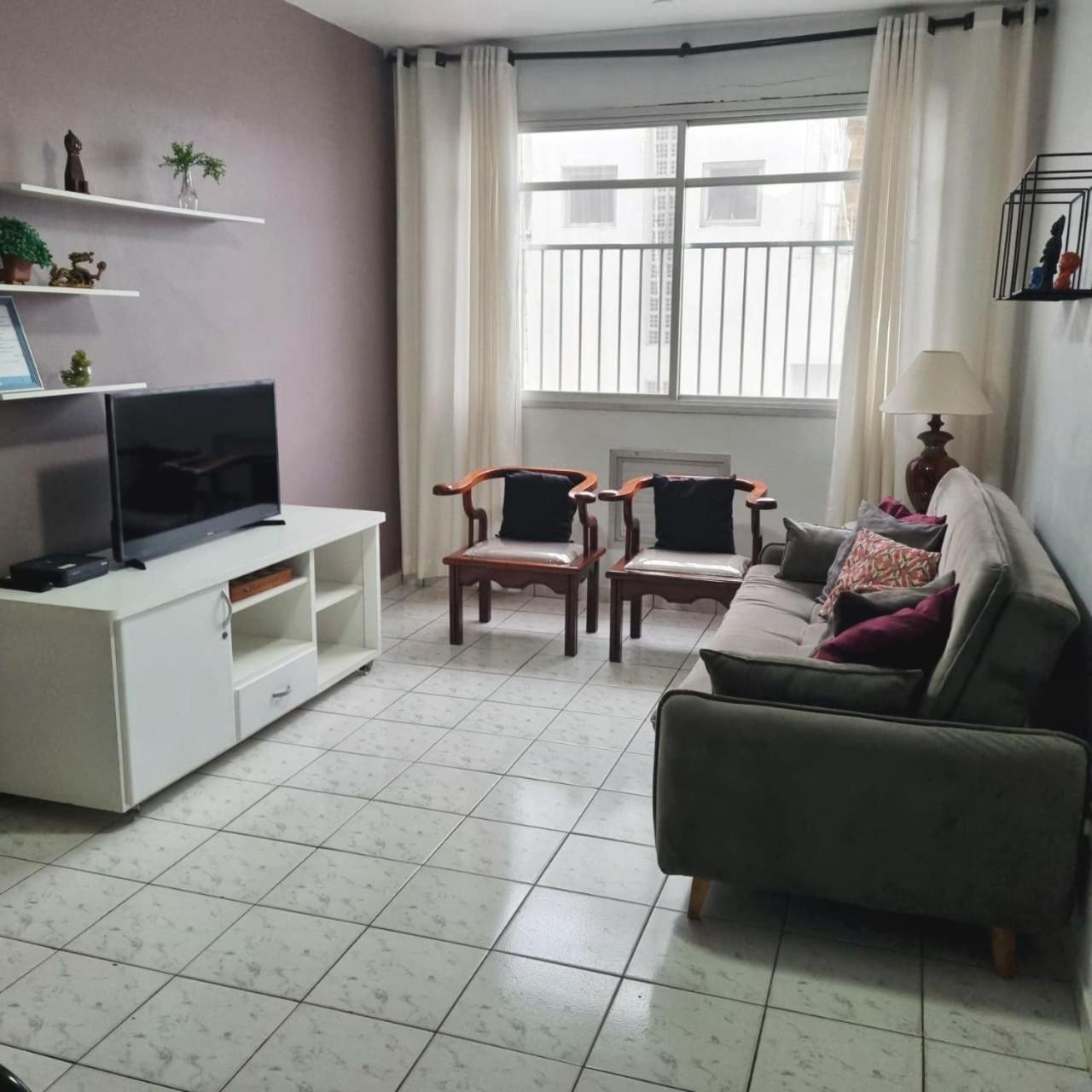 Apartamento Quadra Da Praia - Pitangueiras 과루자 외부 사진