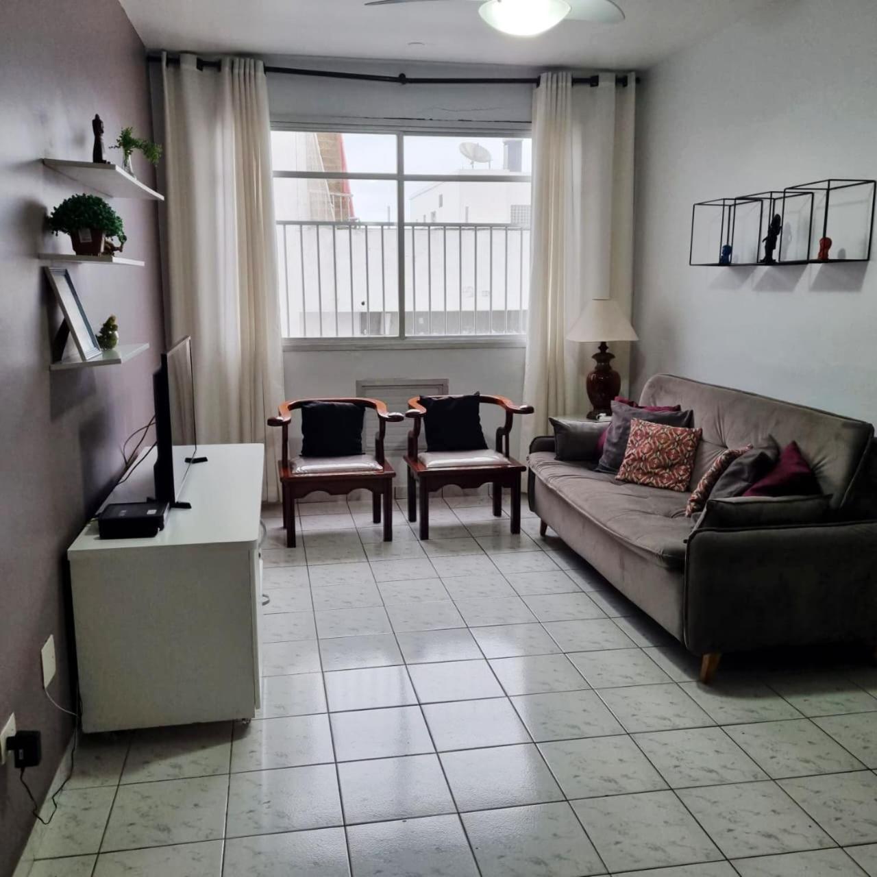 Apartamento Quadra Da Praia - Pitangueiras 과루자 외부 사진