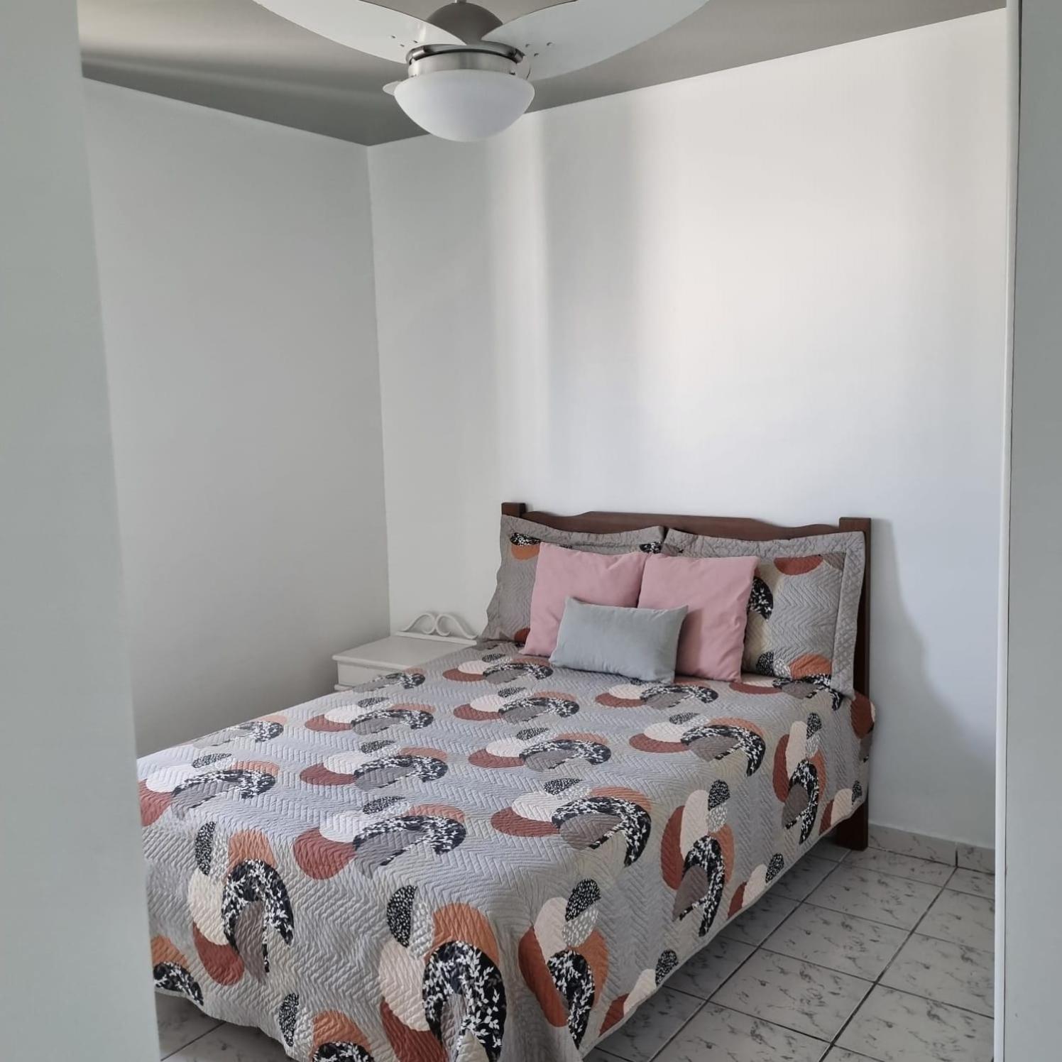 Apartamento Quadra Da Praia - Pitangueiras 과루자 외부 사진