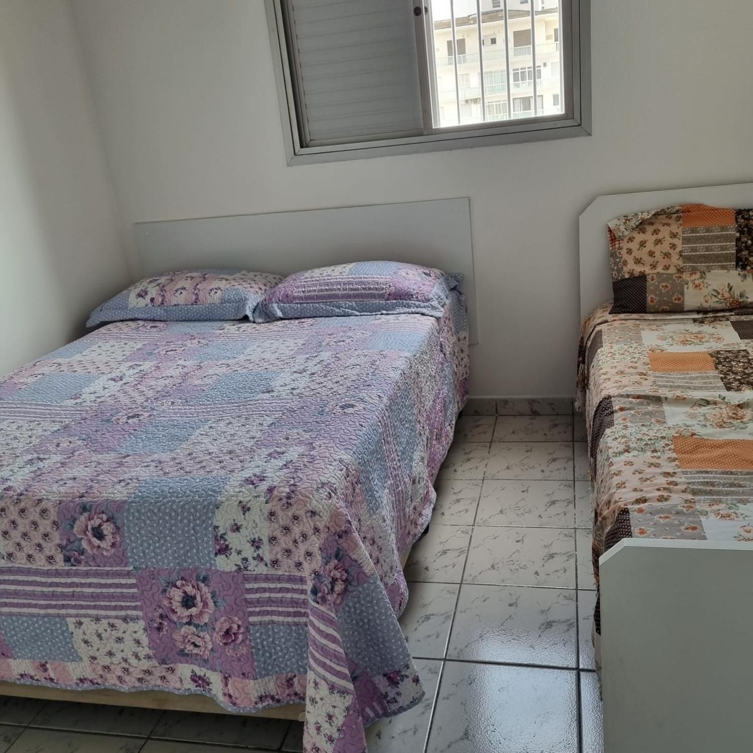 Apartamento Quadra Da Praia - Pitangueiras 과루자 외부 사진